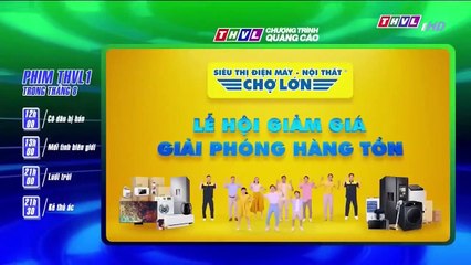 Duyên Kiếp Tập 18 - Phim Việt Nam THVL1 - xem phim duyen kiep tap 19
