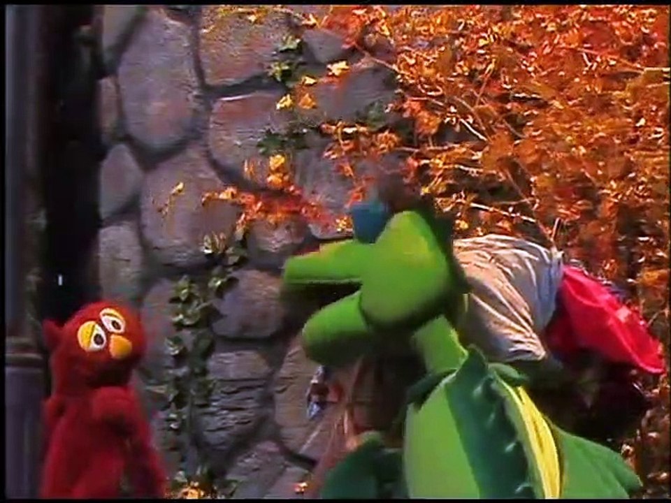 Hallo Spencer - Sturm im Dorf