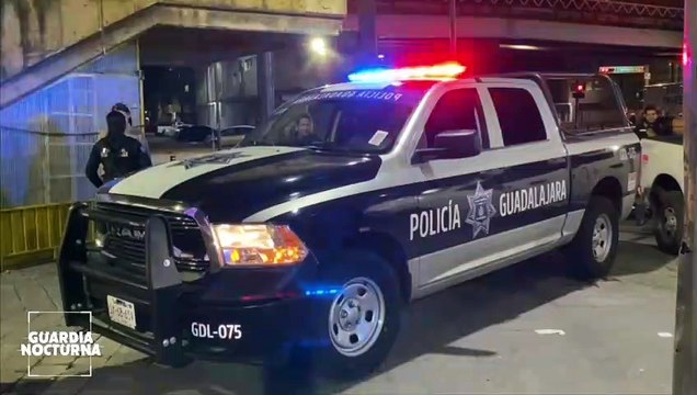 Detienen a un sujeto que acosó y mostró sus genitales a una joven en la estación San Juan de Dios