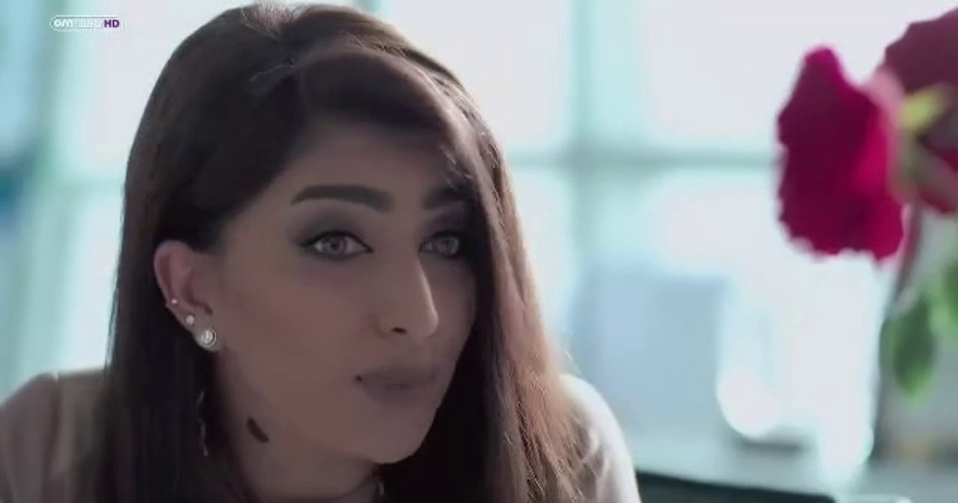 مسلسل حرب القلوب الحلقة 18 الثامنة عشر