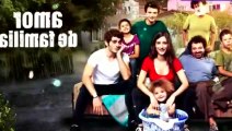 Amor de Familia Capítulo 15 Completo