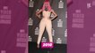 Nicki Minaj's VMA Outfits