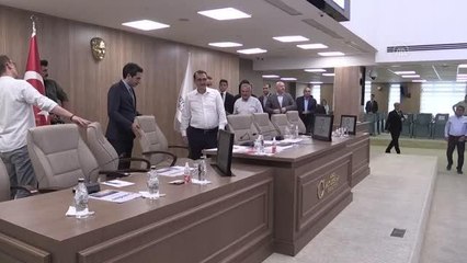 Ordu gündem haberleri: Dönmez: "Ordu'da ve Ünye'de birer kuyu planlıyoruz keşif amaçlı. Bunu da programa aldık"