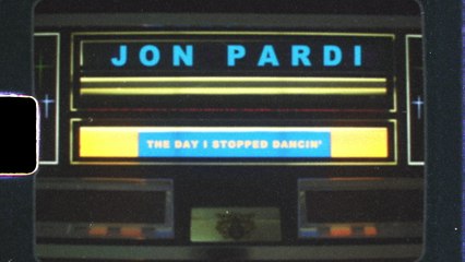 Jon Pardi - The Day I Stop Dancin’