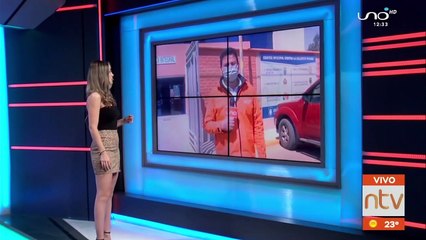 Menor denuncia intento de rapto