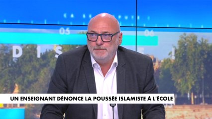 Philippe Guibert : «La machine à intégration est complètement grippée»