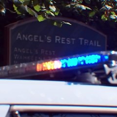 Un excursionista fue encontrado muerto en popular sendero para caminar