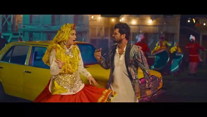 Matak Matak (Official Video) @Khesari Lal Yadav, Sapna Choudhary _ New Haryanvi _HD