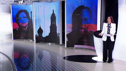 الساعة 60| خطة كييف لهز ثقة بوتين في أجهزة استخباراته