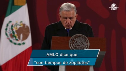 Mineros de Coahuila. “Politequería" pedir renuncia de Laura Velázquez por negligencia: AMLO