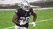 Las Vegas Raiders ADP Review: Josh Jacobs