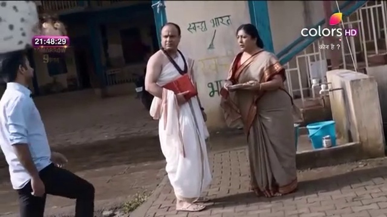 Kaun Hai_ _ कौन है _ _ Episode 33