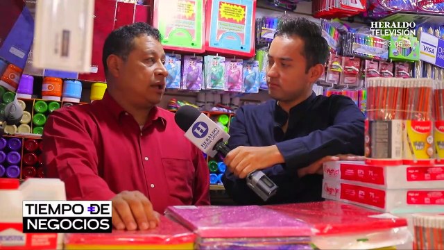 Tiempo de Negocios con Darío Celis | 26 de agosto de 2022 | Heraldo Media Group