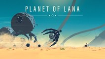 Planet of Lana | Official Developer Gameplay Demo - gamescom 2022