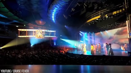 12 Most Amazing Ships in the World