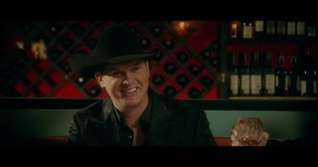 Jon Pardi - Mr. Saturday Night