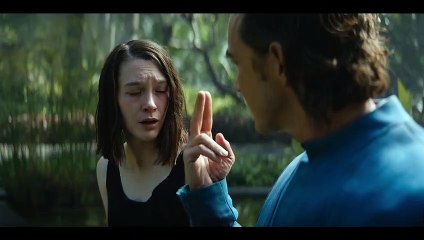 FOUNDATION (2021)  Finale Trailer