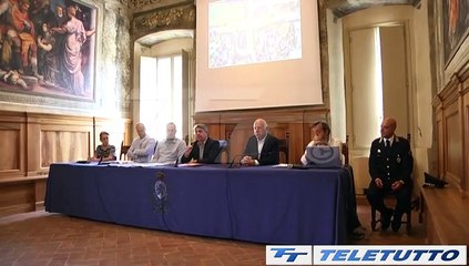 Video News - DIECI GIORNI PER LA RIAPERTURA