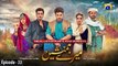 Meray Humnasheen Episode 33 - Ahsan Khan - Hiba Bukhari [Eng Sub] 26th August 2022