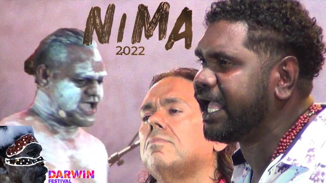 Darwin Festival 2022 NIMA 2-2, Part 9-14, Darwin Gardens Amphitheatre, NT, 6 Aug 2022