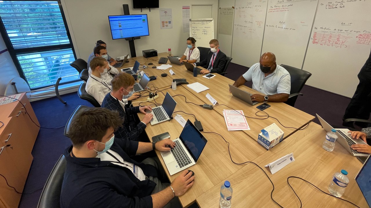 Cyberattaque à l'hôpital de Corbeil-Essonnes : «Le personnel est repassé au papier, à l'ancienne»