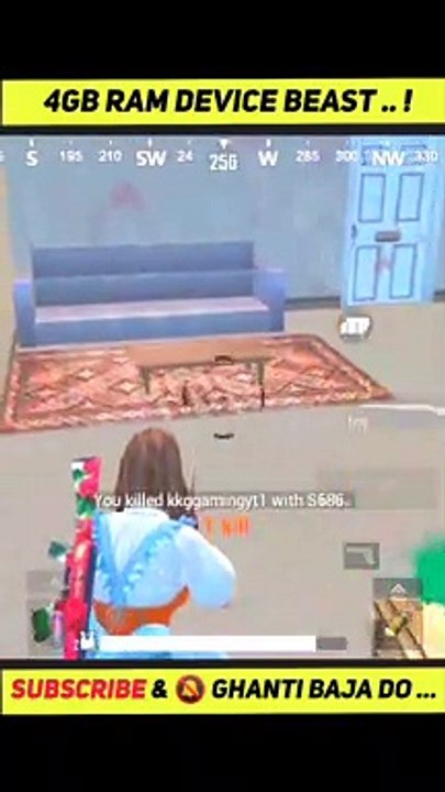 Pubg Lite Status