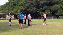 Llaneros son campeones de la Liga Municipal de Tochito | CPS Noticias Puerto Vallarta