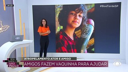 Amigos fazem vaquinha para ajudar em enterro de adolescente 26/08/2022 15:58:09