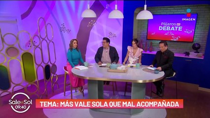 TW Ivonne Montero responde a Zerboni y Rodríguez