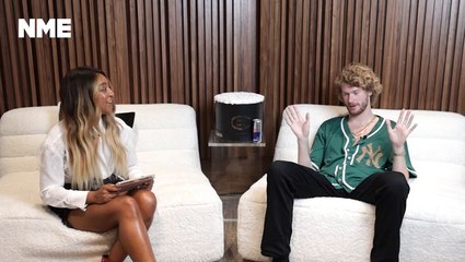 Yung Gravy on 'Betty', touring with Limp Bizkit & new music | In Conversation