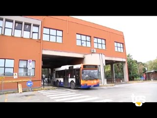 Ancora violenza sugli autobus a Palermo