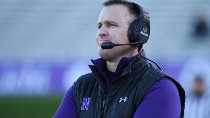 NCAAF Week 0 Preview: How Does The U (50.5) Look In Nebraska Vs. Northwestern?