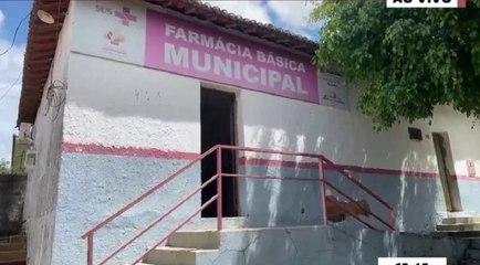 População reclama que há 90 dias falta medicamento na Farmácia Básica de Cajazeiras
