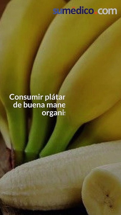 platano