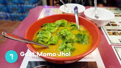 I Ate As Many Different Meals As I Could On A $50 Budget In Queens, NYC