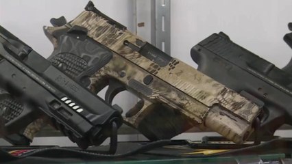 US Judge Strikes Down TX Gun Ban for Adults Under 21 Following Supreme Court Ruling