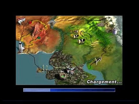 Road Rash : Jailbreak online multiplayer - psx