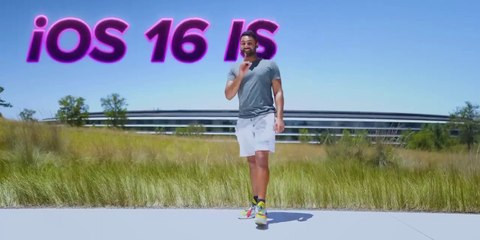 iOS 16 - Top 10 Coolest Features!