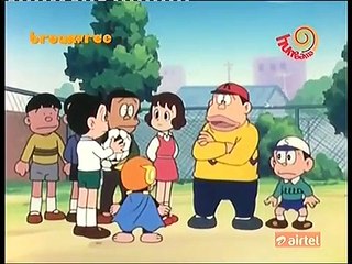 Perman Hungama TV Hindi Episode 013 - mitsuo the hero