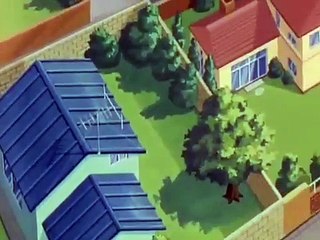 Perman Hungama TV Hindi Episode 015 - The Escaped Parrot