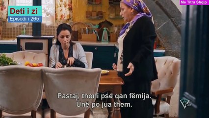 Deti i zi Episodi i  265 e Premte  26.08.2022