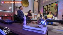 Alejandro Fernández responde a críticas por su peculiar look