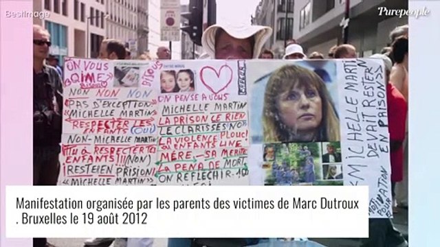 Affaire Dutroux, son ex Michelle Martin libérée : qu'est-il arrivé à leurs 3 enfants ?