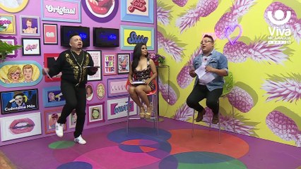 Marianela Cerros, impacta en redes sociales previo al Miss Orb Internacional