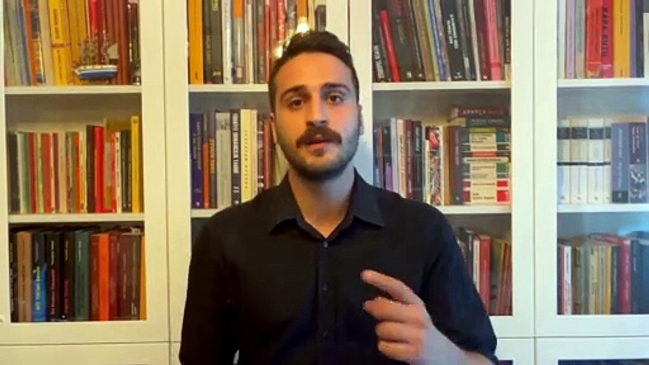 HKP'den Gülşen'i 'Katli vaciptir' diyerek hedef alan Yeniden Refah Partili isim hakkında suç duyurusu