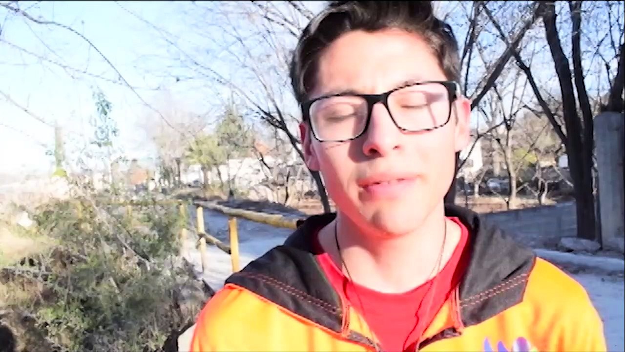 Documental Corto "Alma Misionera"