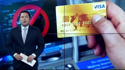 Tải video: EnDetalle: Cómo evitar ser víctima de estafas al utilizar tarjetas EBT