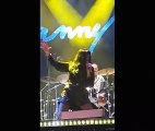 JEANNE MAS - TOUT DONNE (En concert au W - Festival - 26/08/2022)
