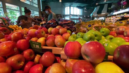 Luta contra a inflação fará 'sofrer as famílias' nos EUA