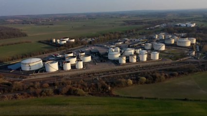 بعد اشتعال أسعار الطاقة.. ماذا ستفعل دول أوروبا؟